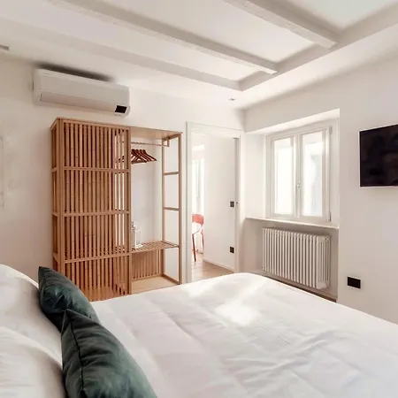 شقة La Casa Di Piera *