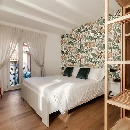 La Casa Di Piera شقة *