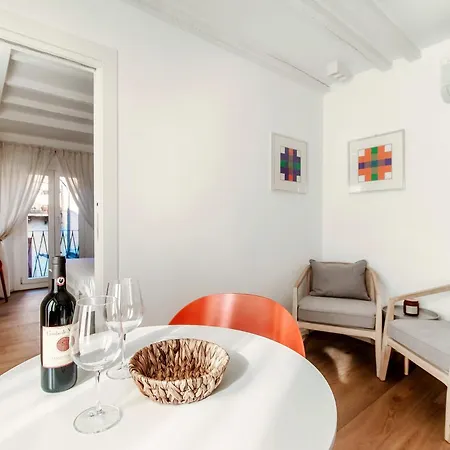 Appartement La Casa Di Piera Como
