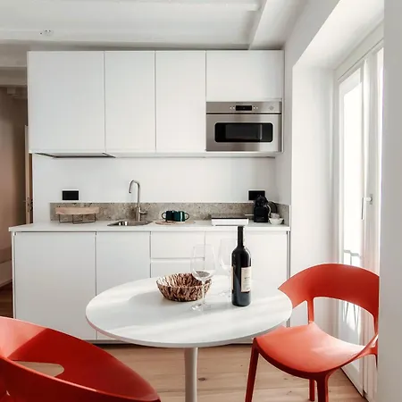 La Casa Di Piera Apartment *