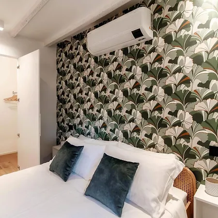 La Casa Di Piera Apartment Como