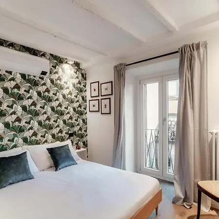 La Casa Di Piera Como