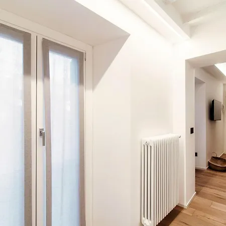 La Casa Di Piera Apartment Como