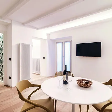 Apartment La Casa Di Piera Como