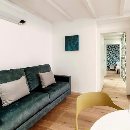 La Casa Di Piera * Como