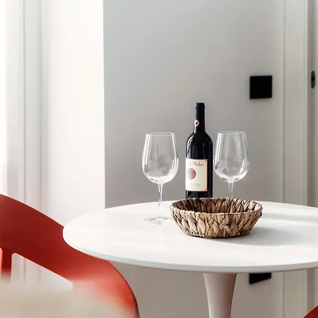 La Casa Di Piera Apartment Como