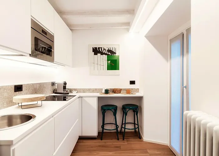 La Casa Di Piera * Como